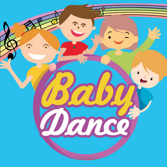 Second Life Marketplace - BABY Dance Hud